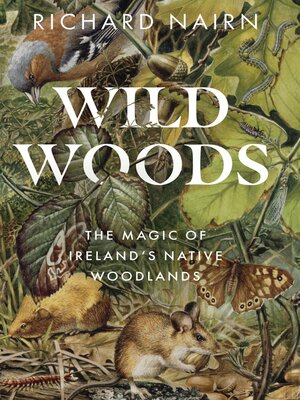 cover image of Wildwoods